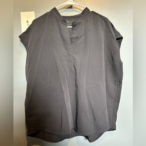 Figs Rafaela scrub top